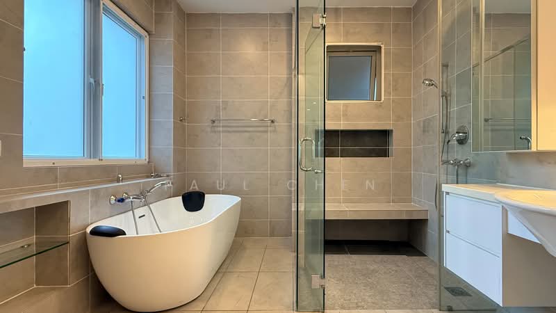 Bungalow House untuk Dijual di Bukit Damansara (Damansara Heights) - Paul Chen - Bathroom - PropertyGuru.com.my