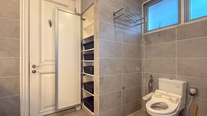 Bungalow House untuk Dijual di Bukit Damansara (Damansara Heights) - Paul Chen - Bathroom - PropertyGuru.com.my