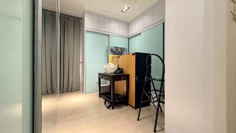 Bungalow House untuk Dijual di Bukit Damansara (Damansara Heights) - Paul Chen - Interior - PropertyGuru.com.my