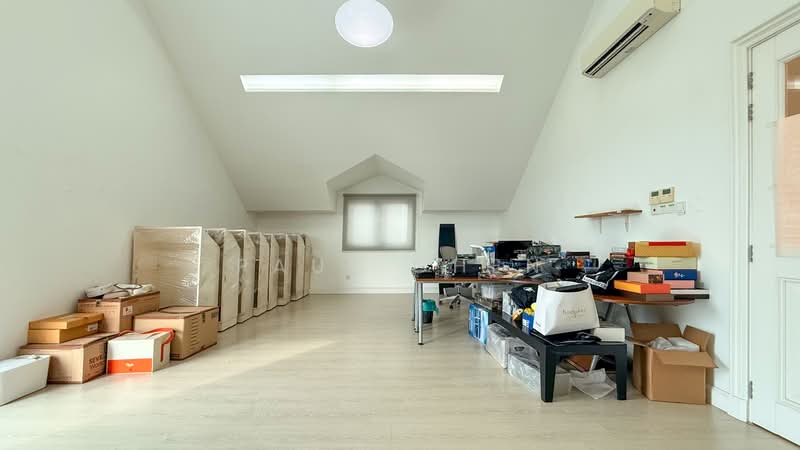 Bungalow House untuk Dijual di Bukit Damansara (Damansara Heights) - Paul Chen - Study - PropertyGuru.com.my