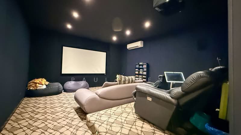 Bungalow House untuk Dijual di Bukit Damansara (Damansara Heights) - Paul Chen - Interior - PropertyGuru.com.my