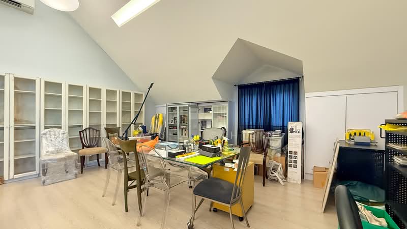 Bungalow House untuk Dijual di Bukit Damansara (Damansara Heights) - Paul Chen - Study - PropertyGuru.com.my