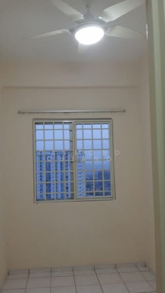 Kondominium untuk Dijual di Menara Menjalara - Raymond Chiang - View - PropertyGuru.com.my