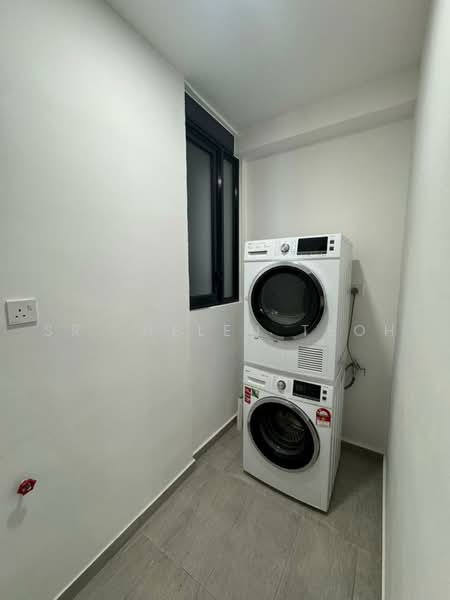 Kondominium untuk Disewa di Muze @ PICC - Sr. Helen Teoh - Interior - PropertyGuru.com.my