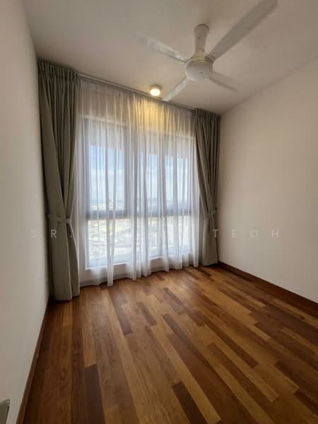 Kondominium untuk Disewa di Muze @ PICC - Sr. Helen Teoh - Interior - PropertyGuru.com.my