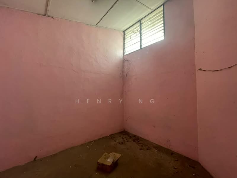 Rumah Teres 1-Tingkat untuk Dijual di Sungai Petani (Kedah) - Henry Ng - Interior - PropertyGuru.com.my