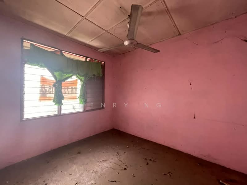 Rumah Teres 1-Tingkat untuk Dijual di Sungai Petani (Kedah) - Henry Ng - Interior - PropertyGuru.com.my