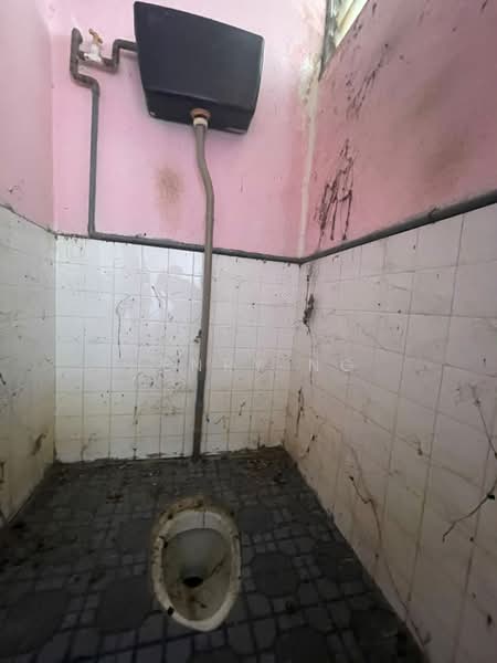 Rumah Teres 1-Tingkat untuk Dijual di Sungai Petani (Kedah) - Henry Ng - Bathroom - PropertyGuru.com.my