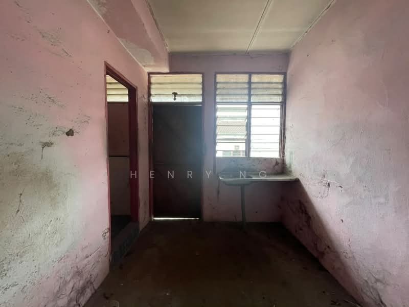 Rumah Teres 1-Tingkat untuk Dijual di Sungai Petani (Kedah) - Henry Ng - Interior - PropertyGuru.com.my