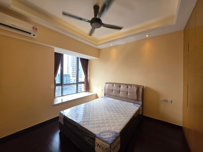 Service Residence for Sale at R&F Princess Cove Phase 1 - Gabriel Ong - Bedroom - PropertyGuru.com.my
