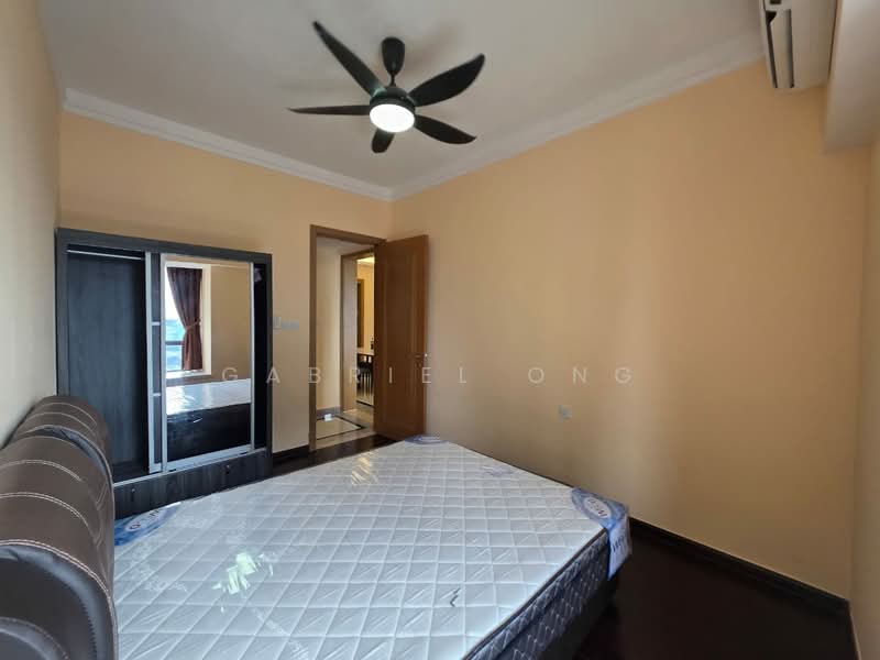 Service Residence for Sale at R&F Princess Cove Phase 1 - Gabriel Ong - Bedroom - PropertyGuru.com.my