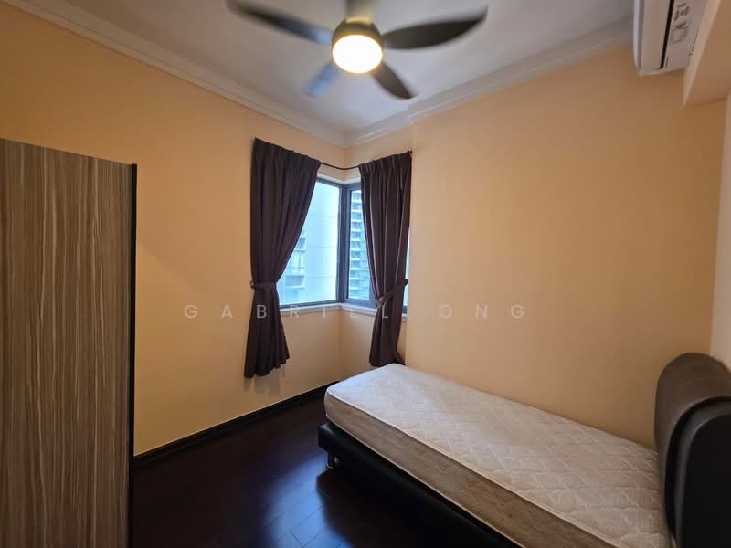 Service Residence for Sale at R&F Princess Cove Phase 1 - Gabriel Ong - Bedroom - PropertyGuru.com.my