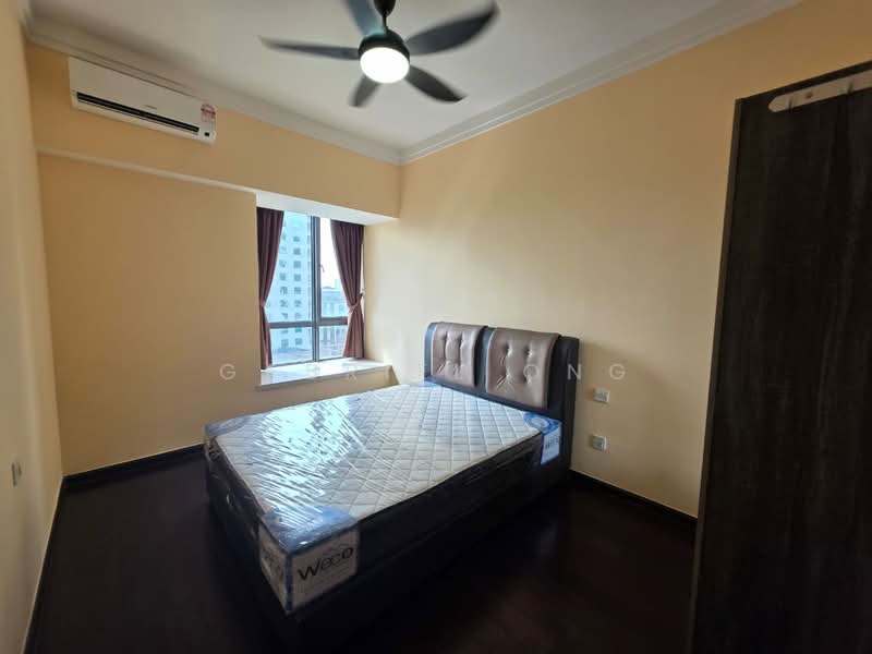 Service Residence for Sale at R&F Princess Cove Phase 1 - Gabriel Ong - Bedroom - PropertyGuru.com.my