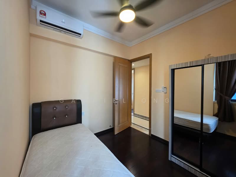 Service Residence for Sale at R&F Princess Cove Phase 1 - Gabriel Ong - Bedroom - PropertyGuru.com.my