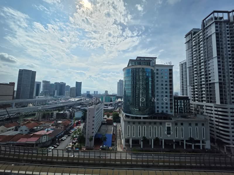Service Residence for Sale at R&F Princess Cove Phase 1 - Gabriel Ong - Exterior - PropertyGuru.com.my