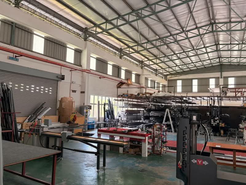 Detached Factory for Sale in Iskandar Puteri (Nusajaya) (Johor) - Ee Fong Toh - Interior - PropertyGuru.com.my