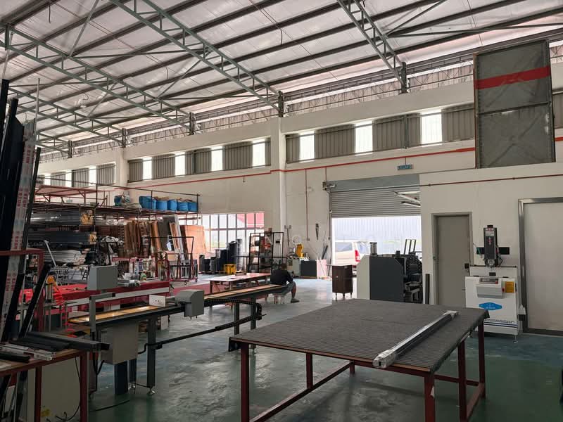 Detached Factory for Sale in Iskandar Puteri (Nusajaya) (Johor) - Ee Fong Toh - PropertyGuru.com.my