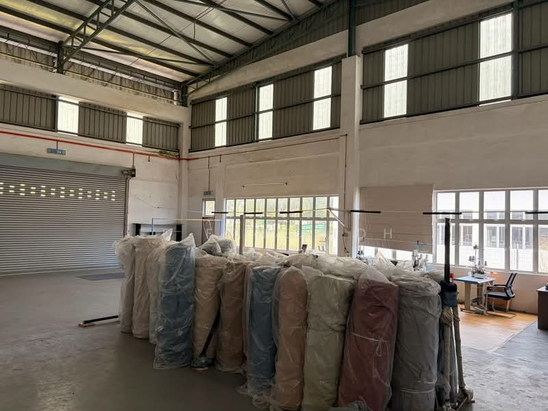 Detached Factory for Sale in Iskandar Puteri (Nusajaya) (Johor) - Ee Fong Toh - PropertyGuru.com.my