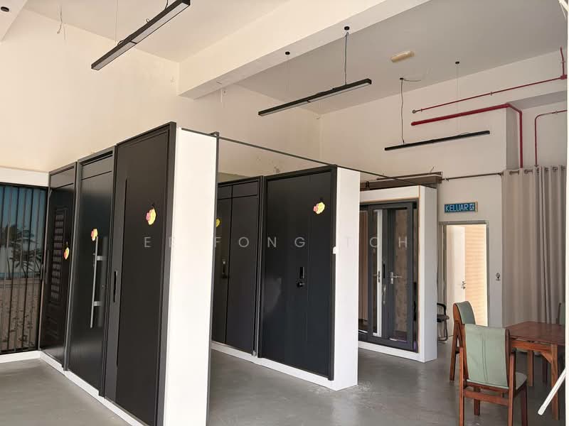 Detached Factory for Sale in Iskandar Puteri (Nusajaya) (Johor) - Ee Fong Toh - PropertyGuru.com.my