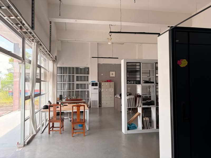 Detached Factory for Sale in Iskandar Puteri (Nusajaya) (Johor) - Ee Fong Toh - PropertyGuru.com.my