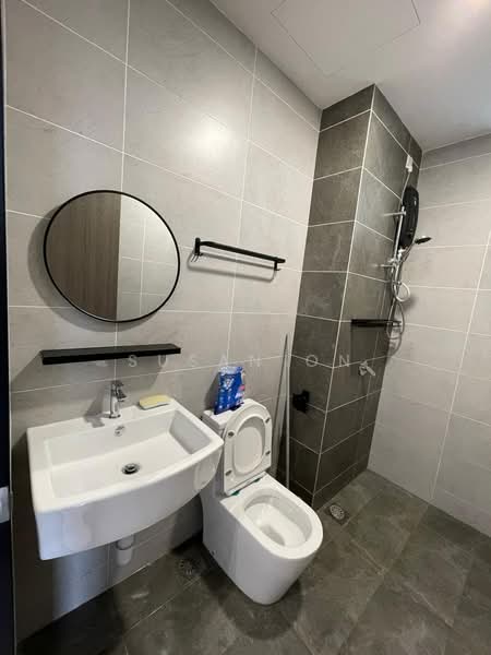 Service Residence for Rent at Twin Tower Residence - Susan On - PropertyGuru.com.my
