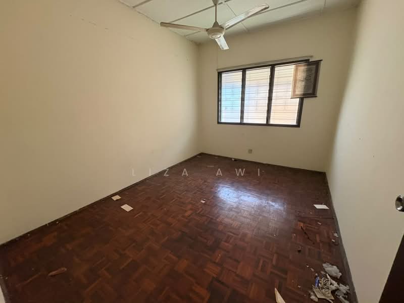 Rumah Teres 2-Tingkat untuk Dijual di Batu Caves (Selangor) - Liza Awi - Interior - PropertyGuru.com.my
