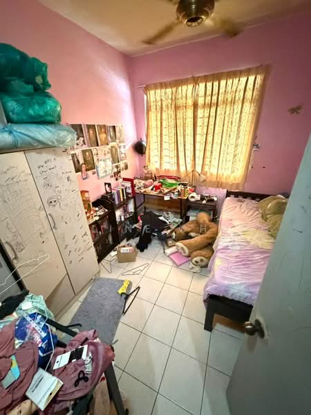 Kondominium untuk Dijual di D'Rimba - Pauline Chong - Bedroom - PropertyGuru.com.my