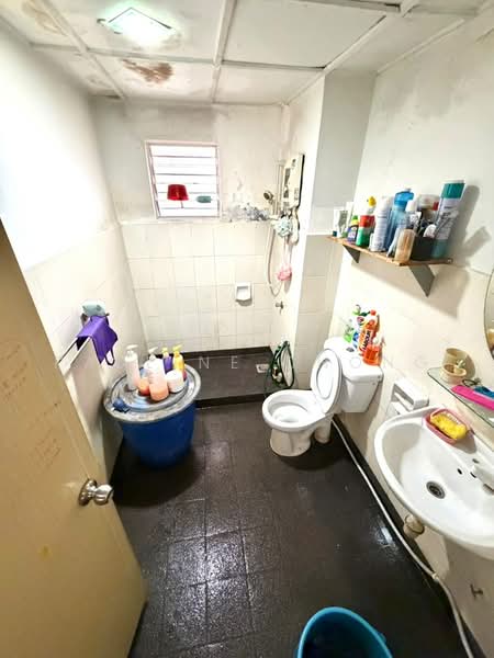 Kondominium untuk Dijual di D'Rimba - Pauline Chong - Bathroom - PropertyGuru.com.my