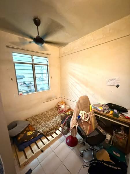 Kondominium untuk Dijual di D'Rimba - Pauline Chong - Bedroom - PropertyGuru.com.my