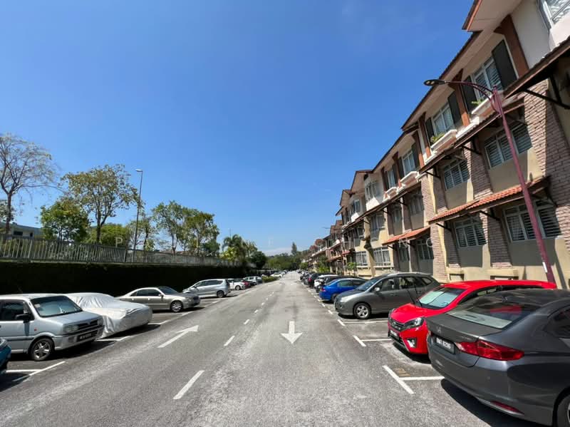 Kondominium untuk Dijual di D'Rimba - Pauline Chong - Exterior - PropertyGuru.com.my