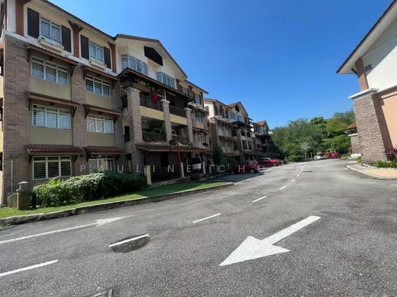 Kondominium untuk Dijual di D'Rimba - Pauline Chong - Exterior - PropertyGuru.com.my