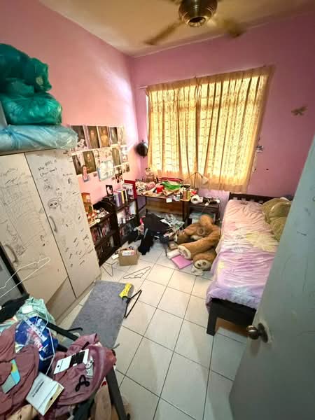 Kondominium untuk Dijual di D'Rimba - Edwin Wong - Bedroom - PropertyGuru.com.my