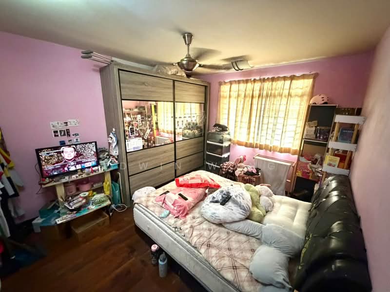 Kondominium untuk Dijual di D'Rimba - Edwin Wong - Bedroom - PropertyGuru.com.my