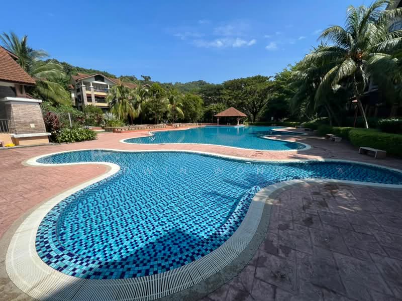 Kondominium untuk Dijual di D'Rimba - Edwin Wong - Exterior - PropertyGuru.com.my