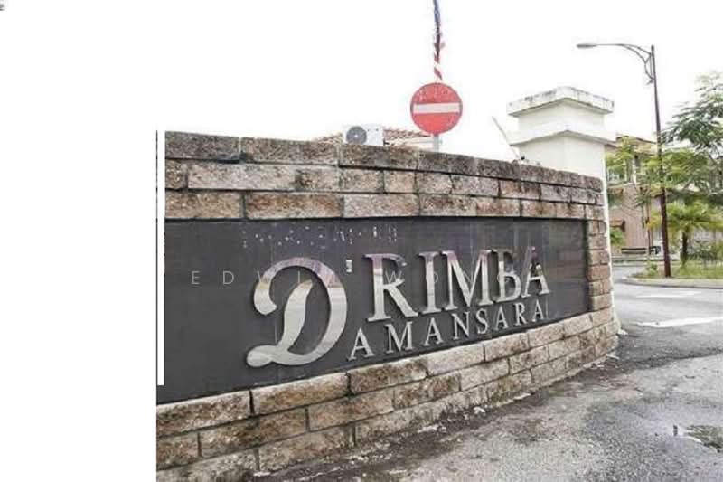 Kondominium untuk Dijual di D'Rimba - Edwin Wong - PropertyGuru.com.my