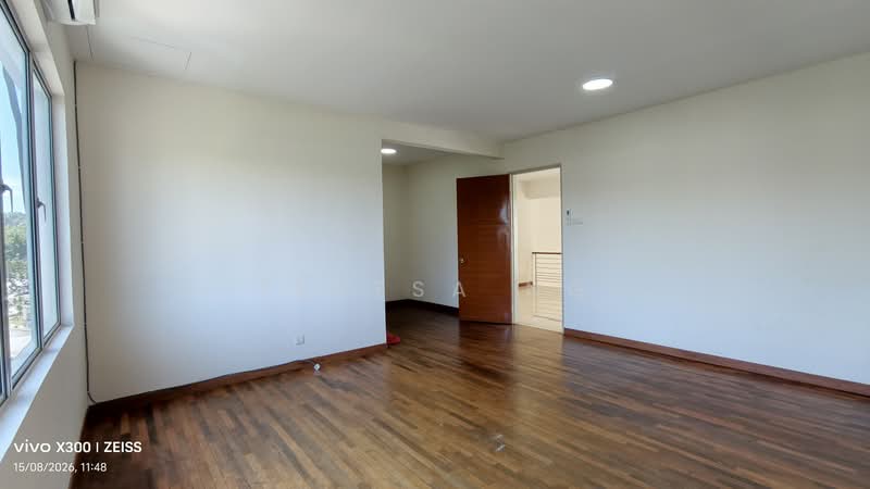 3-storey Terraced House for Rent in Puchong (Selangor) - Teresa Ng - 2nd Floor Bedroom - PropertyGuru.com.my