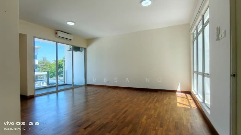 3-storey Terraced House for Rent in Puchong (Selangor) - Teresa Ng - 1st Floor Bedroom - PropertyGuru.com.my