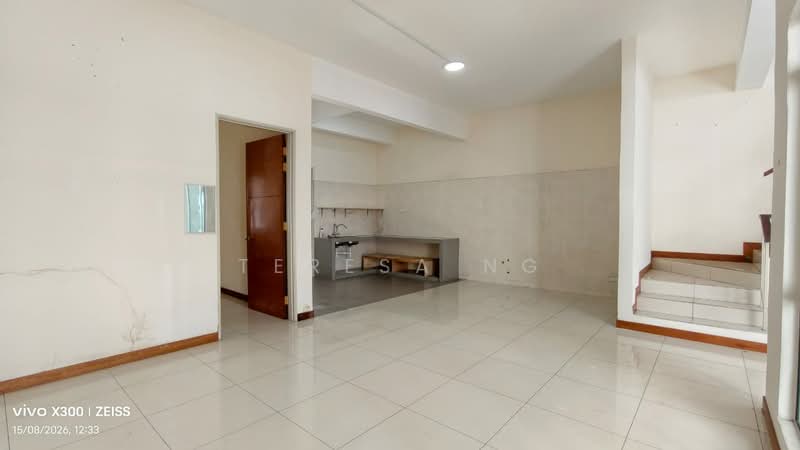 3-storey Terraced House for Rent in Puchong (Selangor) - Teresa Ng - Interior - PropertyGuru.com.my