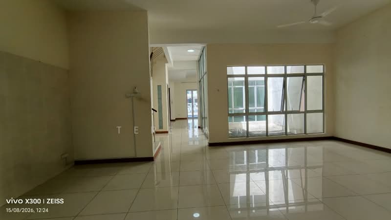 3-storey Terraced House for Rent in Puchong (Selangor) - Teresa Ng - Dry Kitchen Space - PropertyGuru.com.my