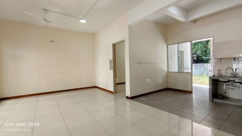 3-storey Terraced House for Rent in Puchong (Selangor) - Teresa Ng - Dry Kitchen Space - PropertyGuru.com.my