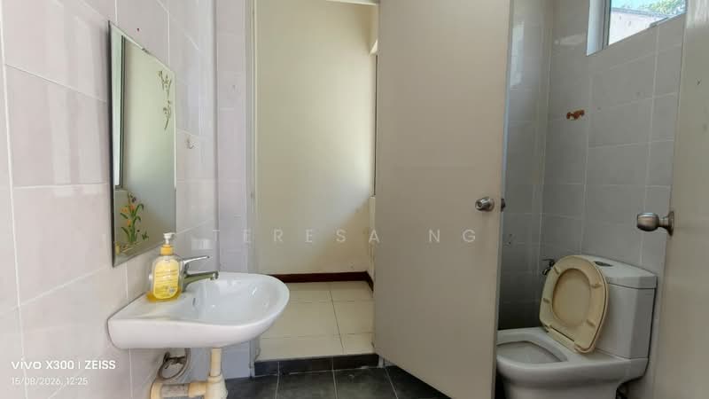 3-storey Terraced House for Rent in Puchong (Selangor) - Teresa Ng - Bathroom - PropertyGuru.com.my