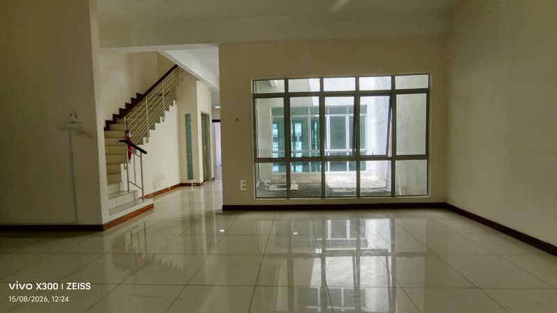 3-storey Terraced House for Rent in Puchong (Selangor) - Teresa Ng - Dinning Hall - PropertyGuru.com.my
