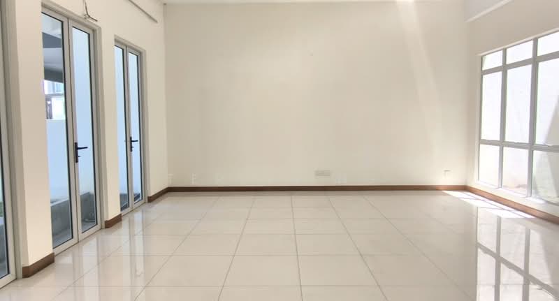 3-storey Terraced House for Rent in Puchong (Selangor) - Teresa Ng - Living Hall - PropertyGuru.com.my