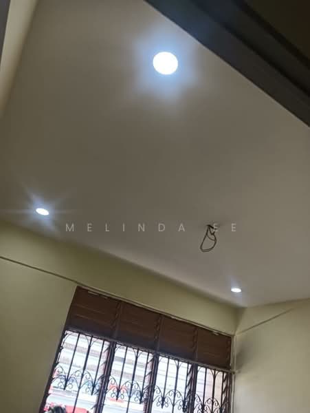 Rumah Teres 2-Tingkat untuk Dijual di Taman Air Biru (Pasir Gudang) - Melinda Ee - Interior - PropertyGuru.com.my