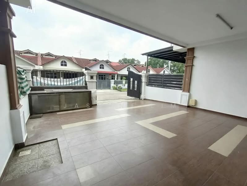 1-storey Terraced House for Sale in Taman Nusa Bestari 2 (Iskandar Puteri (Nusajaya)) - Jasmine Lim - Exterior - PropertyGuru.com.my
