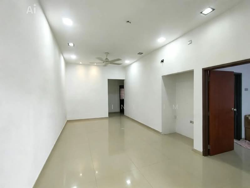 1-storey Terraced House for Sale in Taman Nusa Bestari 2 (Iskandar Puteri (Nusajaya)) - Jasmine Lim - Living Room - PropertyGuru.com.my