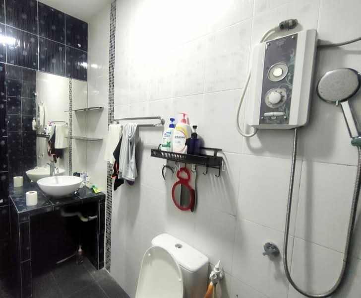 1-storey Terraced House for Sale in Taman Nusa Bestari 2 (Iskandar Puteri (Nusajaya)) - Jasmine Lim - Bathroom - PropertyGuru.com.my
