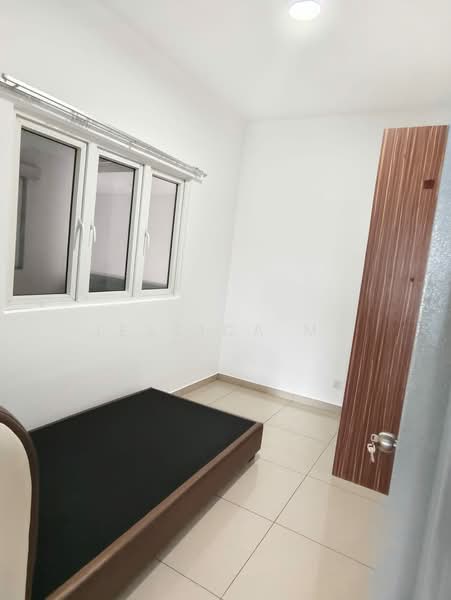 Service Residence for Rent at Seasons Amara Larkin - Jessica Ma - Bedroom - PropertyGuru.com.my