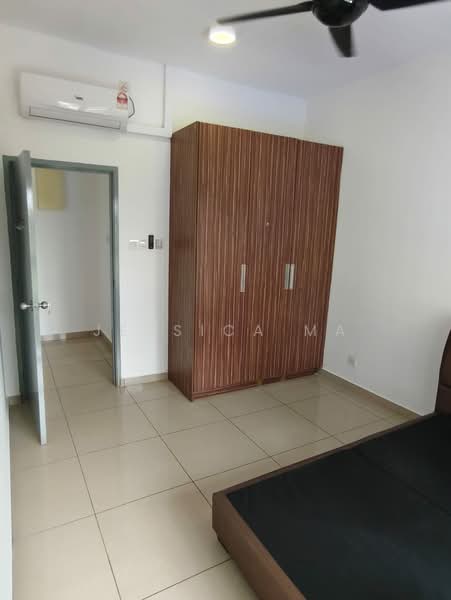 Service Residence for Rent at Seasons Amara Larkin - Jessica Ma - Bedroom - PropertyGuru.com.my