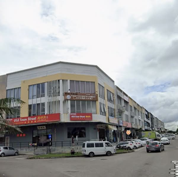 Shop for Sale in Taman Ungku Tun Aminah (Skudai) - Marcus Loh - PropertyGuru.com.my
